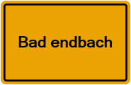 Grundbuchamt Bad Endbach